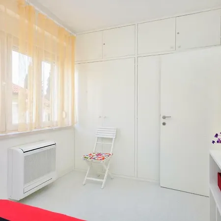 Apartament Spalatum *