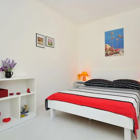 Apartament Spalatum Split