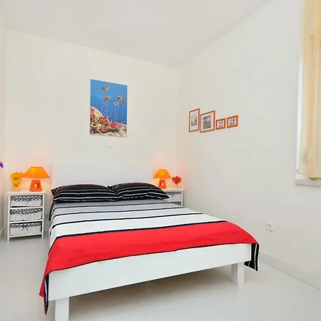 Apartament Spalatum