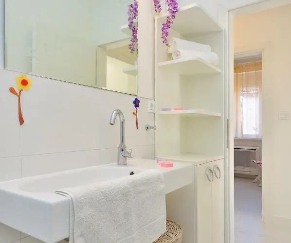 Spalatum 스플리트