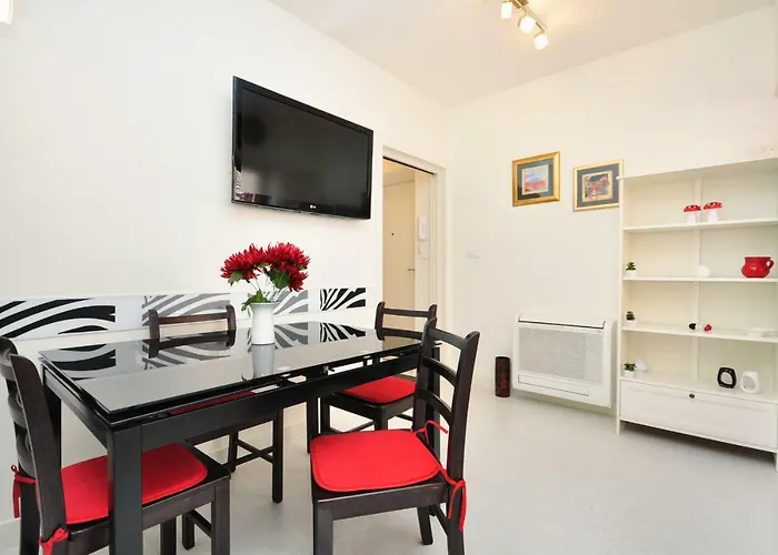 Spalatum * 스플리트