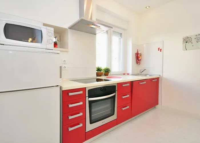 Spalatum 스플리트