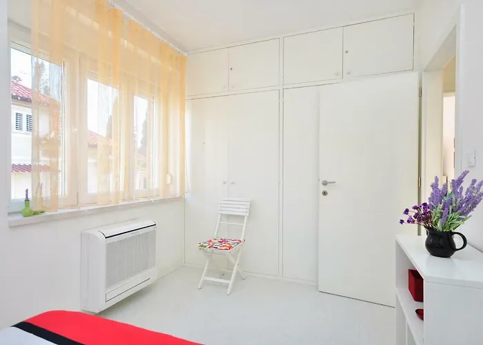 Apartment Spalatum *