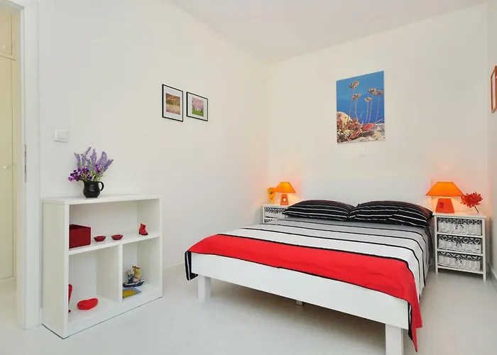 Apartment Spalatum Split