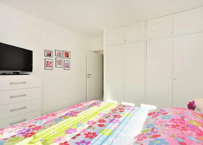 Apartment Spalatum *